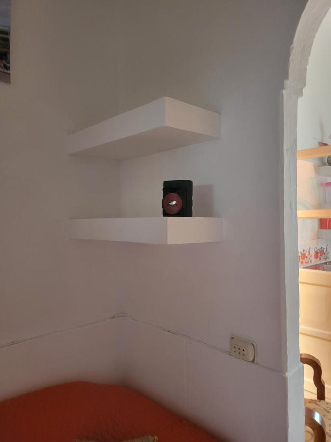 Amalfi'S Place Pimentel Exterior photo