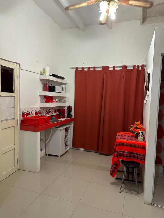 Amalfi'S Place Pimentel Exterior photo