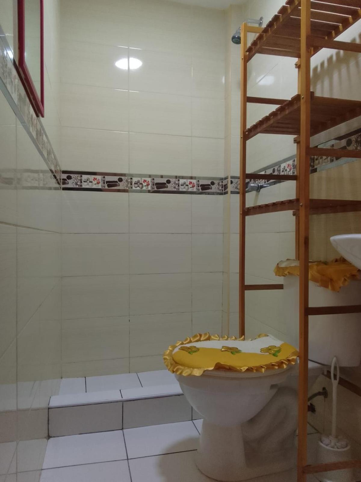 Amalfi'S Place Pimentel Exterior photo